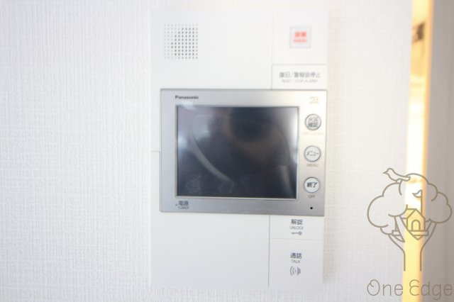 エスリード大阪梅田リュクスの設備