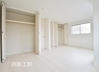  | 【名古屋市緑区青山3丁目39−1新築戸建】仲介手数料無料！緑小学校・左京山中学校