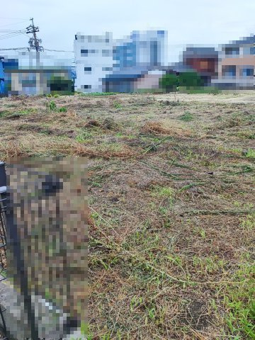 高浜市芳川町　売地