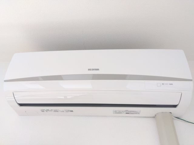オールグランデ の設備