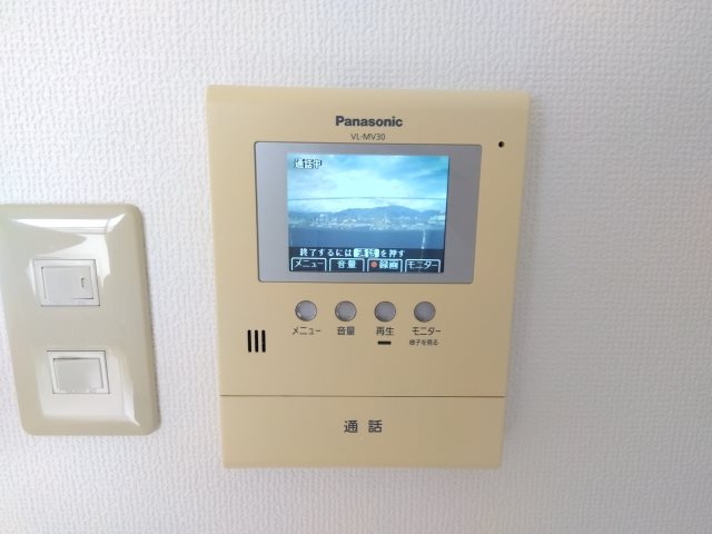 オールグランデ のセキュリティ