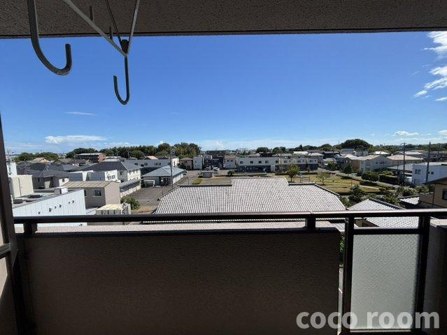 オールグランデ の展望