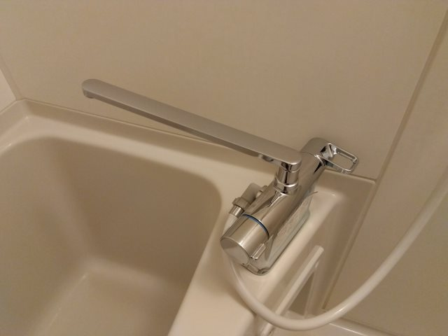 オールグランデ の浴室