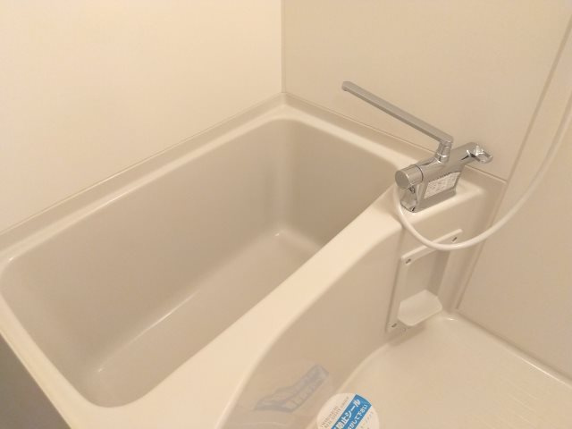 オールグランデ の浴室