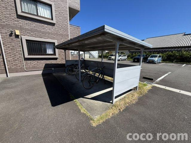 オールグランデ のその他共用部分