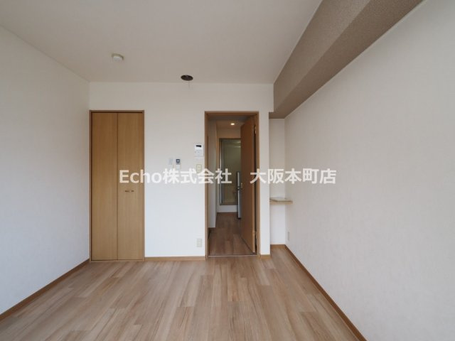 プレミール北堀江の内装