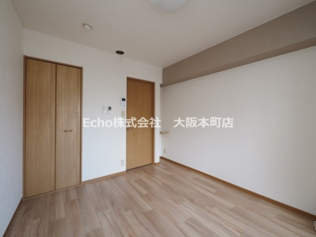 プレミール北堀江の設備