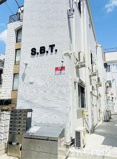 Ｓ．Ｂ．Ｔ．の画像