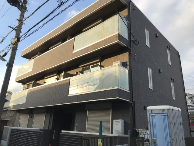 Casa l'Acero（カーサラーチェロ）