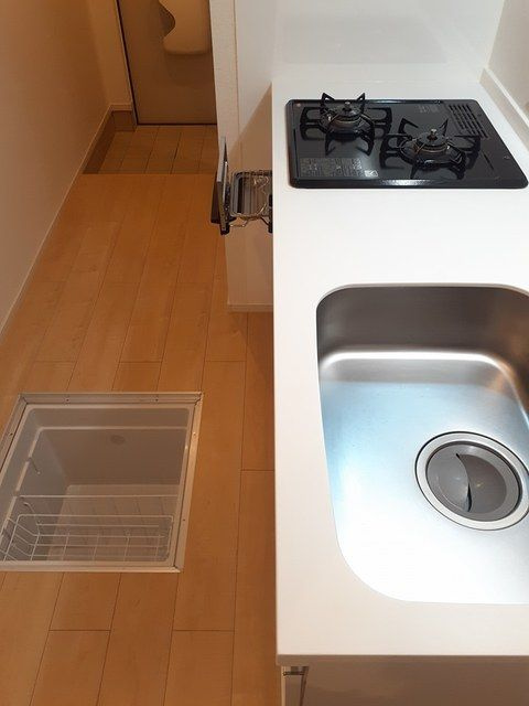 サンパーク１　　刈谷市近郊の賃貸はクラスホームの設備