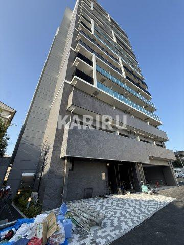 プレリス大阪今里サヴィア