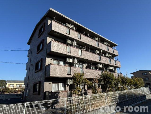 フリージア の外観
