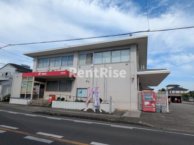 ササノテラスの寝室