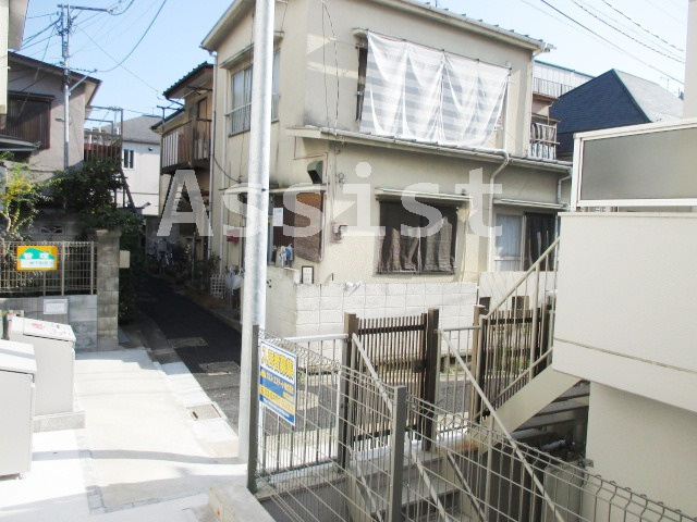 ＲＡＳ旗の台のその他