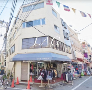 【外観】 | 中村ビル | 外観です。