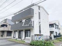 エクレール橋本の画像