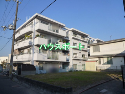 【外観】 | エクセル友岡