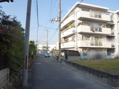 【外観】 | エクセル友岡