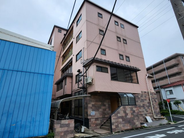 橋川ビル