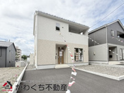 Cradle garden　山形市松波第４　４号棟の画像