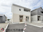 Cradle garden　山形市松波第４　４号棟の画像