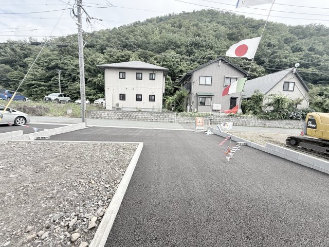 【周辺】 | Cradle garden　山形市松波第４　４号棟