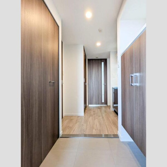 【玄関】 | S-RESIDENCE堺blaze