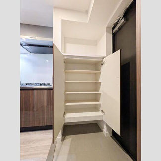 【設備】 | S-RESIDENCE堺blaze