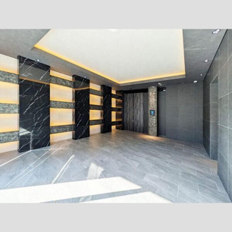 【セキュリティ】 | S-RESIDENCE堺blaze
