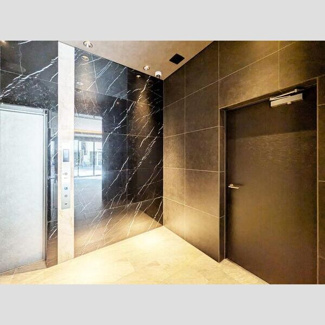 【その他共用部分】 | S-RESIDENCE堺blaze