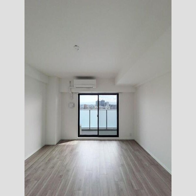 【居間・リビング】 | S-RESIDENCE堺blaze