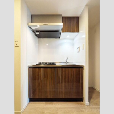 【キッチン】 | S-RESIDENCE堺blaze