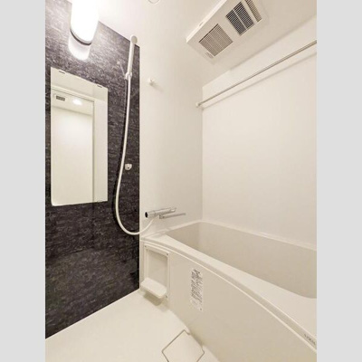 【浴室】 | S-RESIDENCE堺blaze