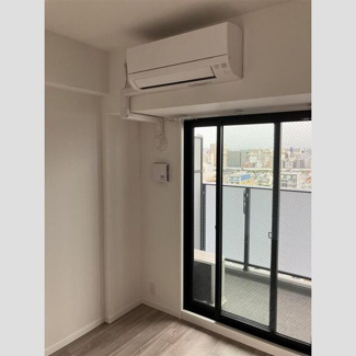 【設備】 | S-RESIDENCE堺blaze