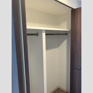 【収納】 | S-RESIDENCE堺blaze