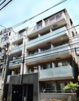 グランアセット大塚N