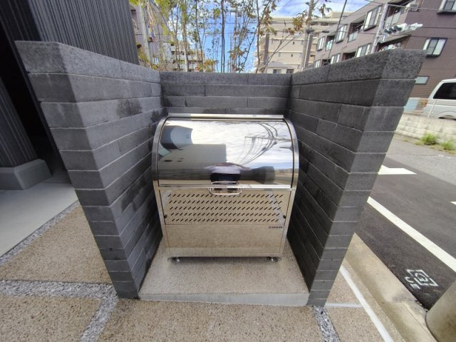 （仮称）蕨市中央２丁目メゾンのその他共用部分