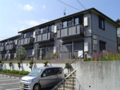 シャーメゾン藤原台の画像