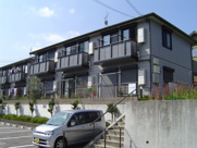 シャーメゾン藤原台の画像