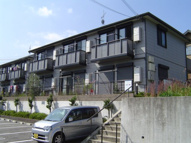 シャーメゾン藤原台の画像