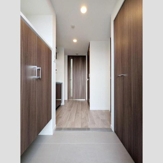 【玄関】 | S-RESIDENCE堺blaze