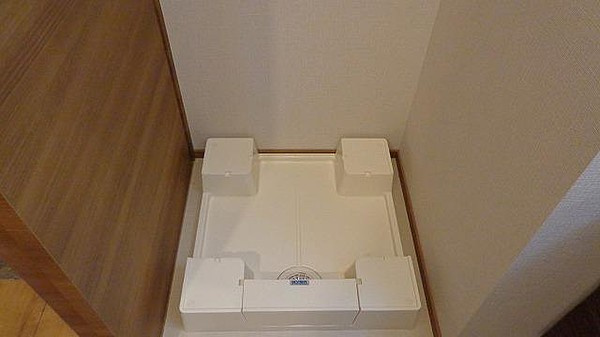 ハーモニーレジデンス東京イーストコア#005のその他