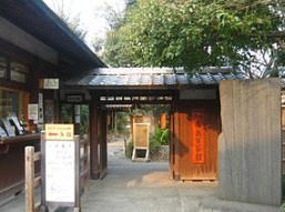 ハーモニーレジデンス東京イーストコア#005のエントランス