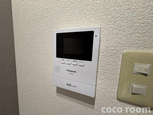 ビューロック のセキュリティ