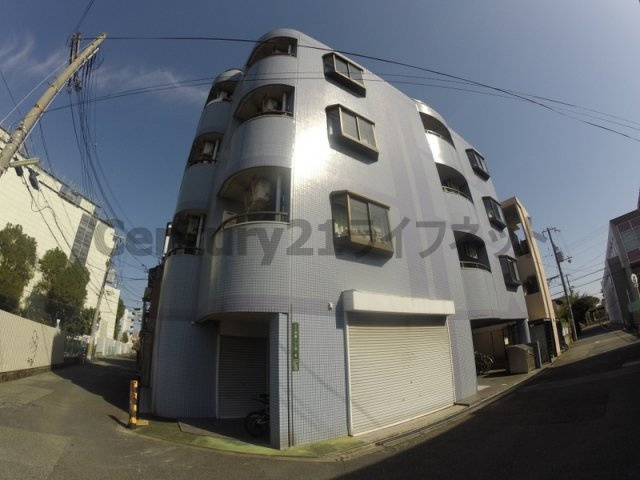 【外観】 | ル・シエル淡路