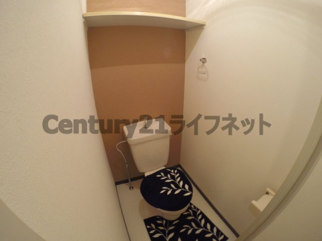 【トイレ】 | ル・シエル淡路