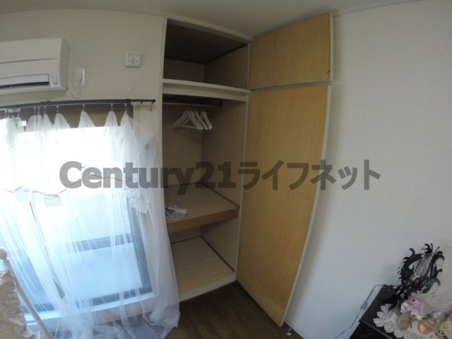 【収納】 | ル・シエル淡路