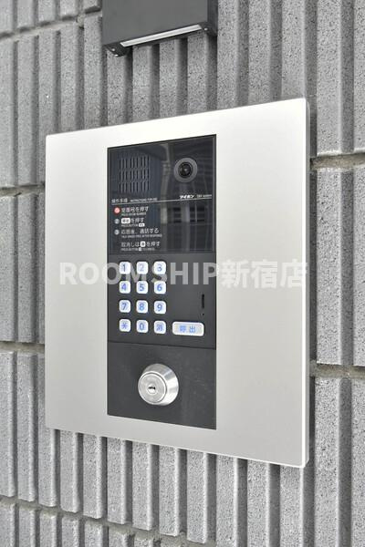グランクオール代田橋のその他