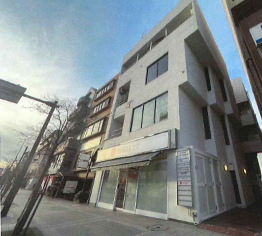 坂井ビル
