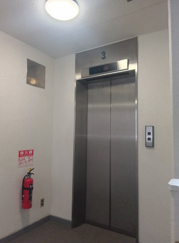 坂井ビルのその他共用部分